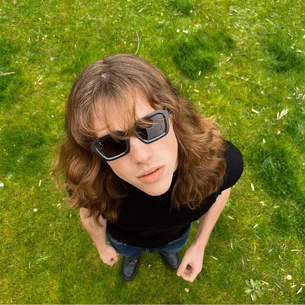 Γυαλιά Ηλίου Meller Nayah Black Sea