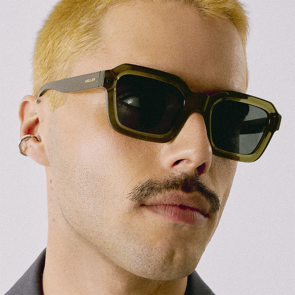 Γυαλιά Ηλίου Meller Nayah Stone Olive