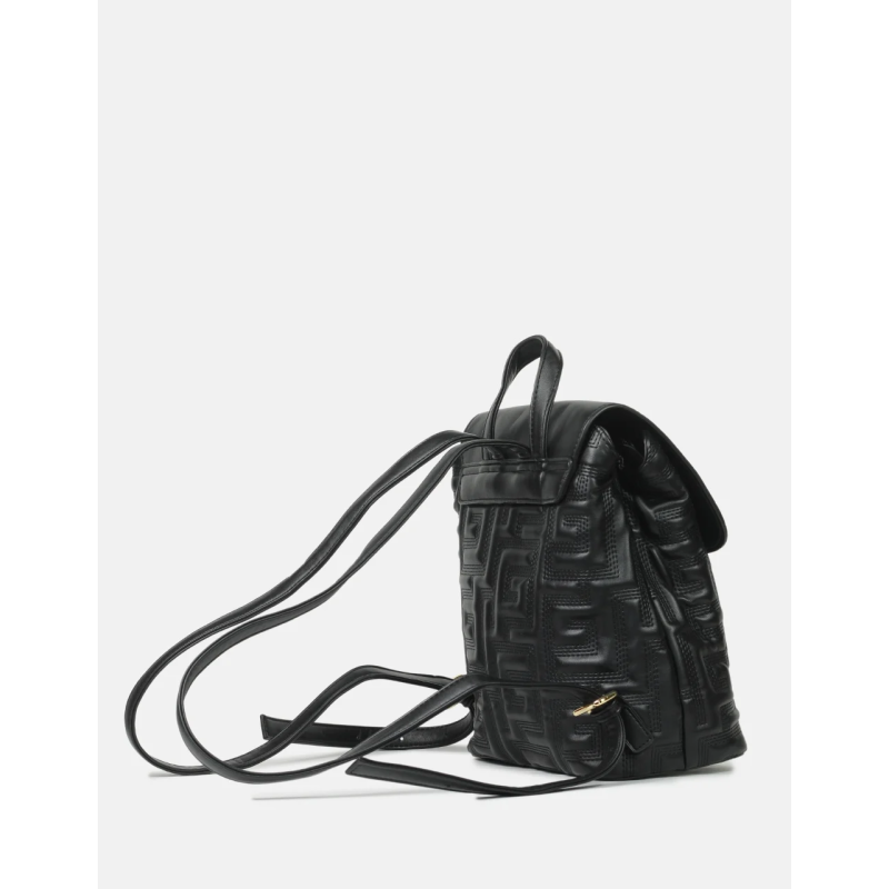 Μαύρο σακίδιο πλάτης Nito