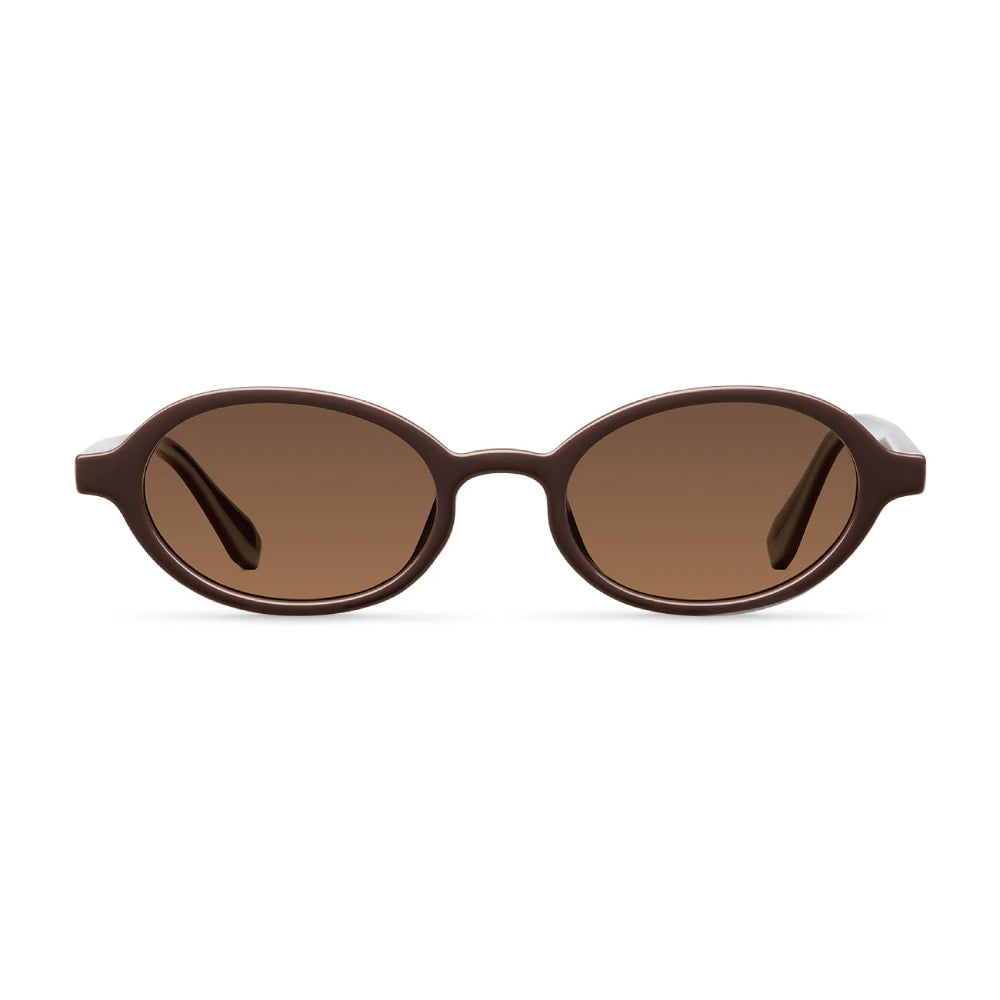 Γυαλιά Ηλίου Meller Oba Chocolate Kakao