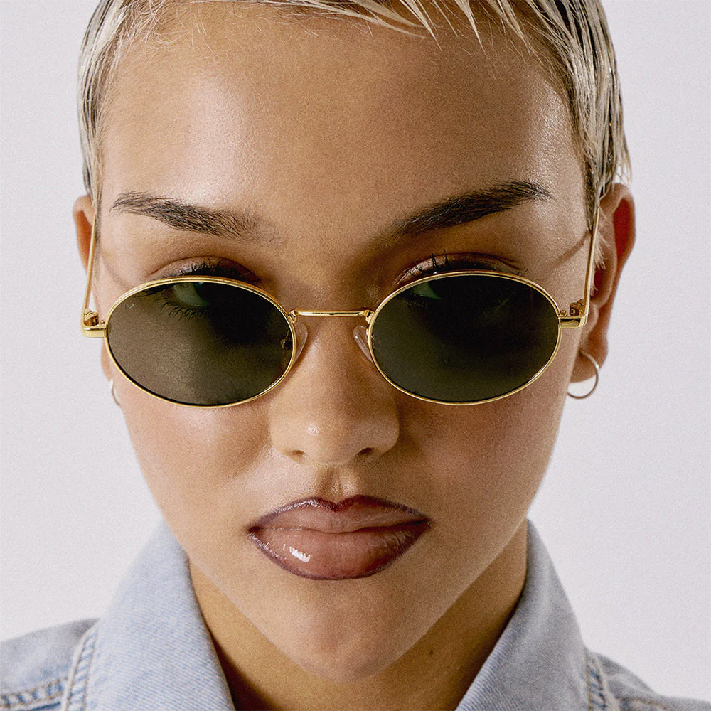 Γυαλιά Ηλίου Meller Oni Gold Olive Γυαλιά Ηλίου Meller Oni Gold Olive