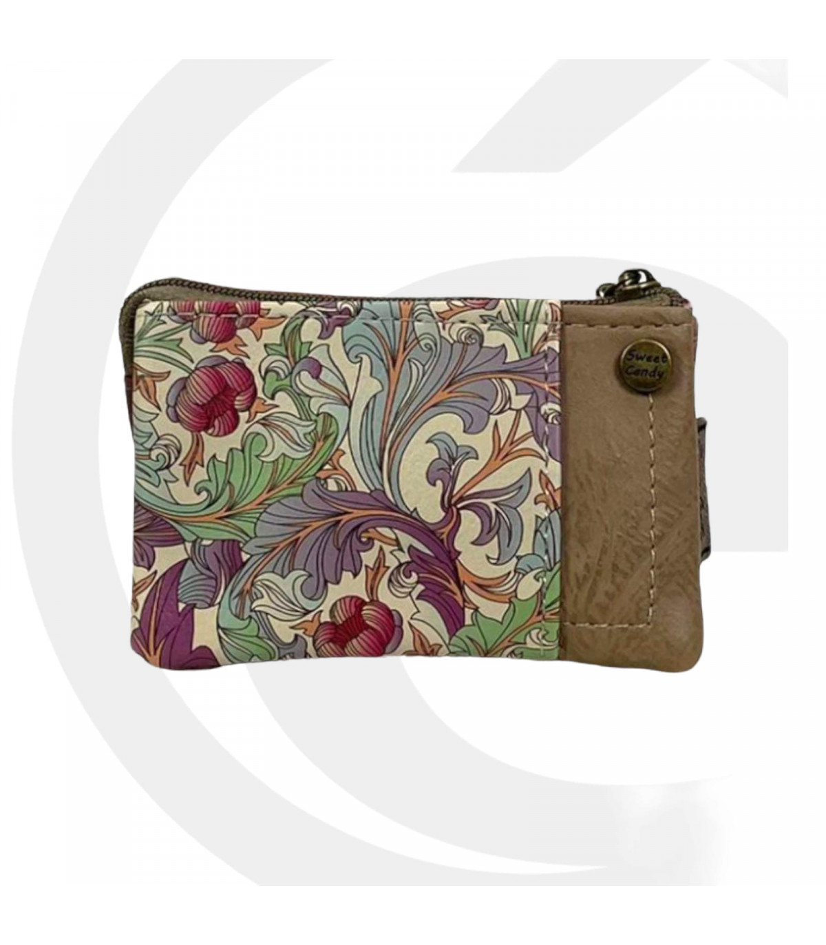 Γυναικείο πορτοφόλι Sweet Candy CGC122 Ballet