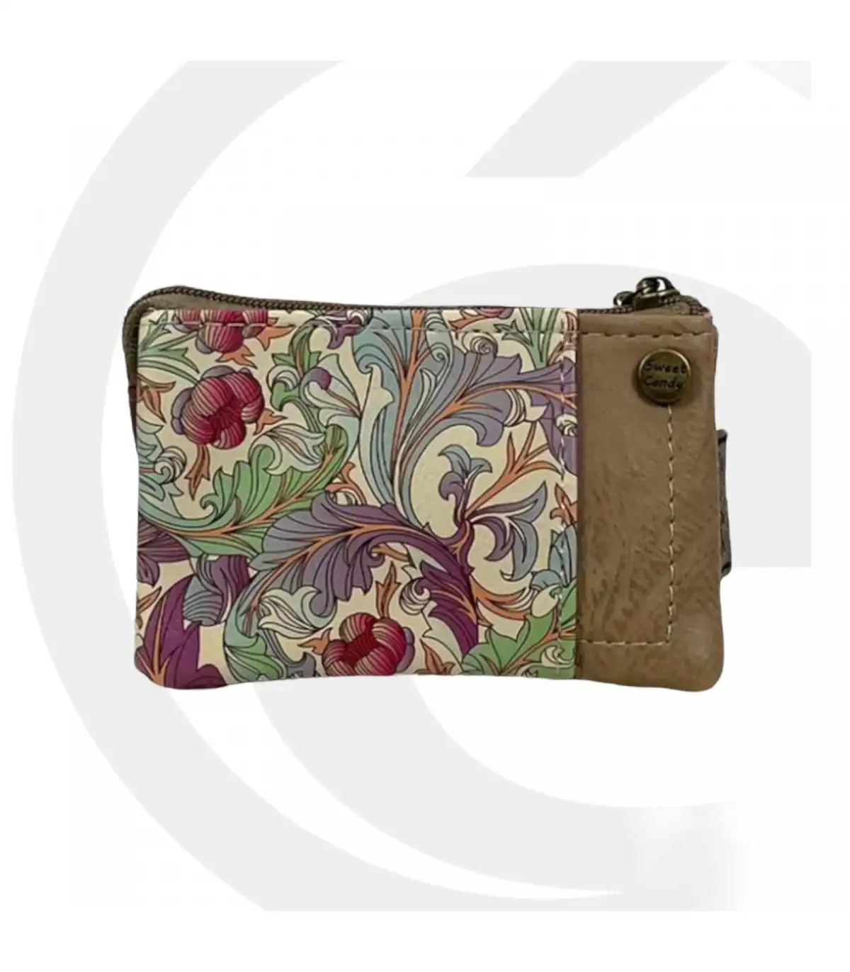 Γυναικείο πορτοφόλι Sweet Candy CGC122 Ballet
