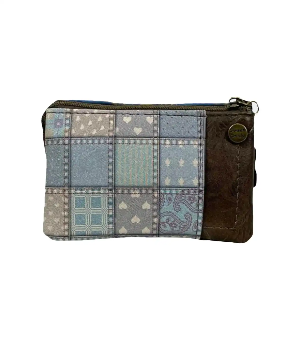 Γυναικείο πορτοφόλι Sweet Candy CGC122 Ballet