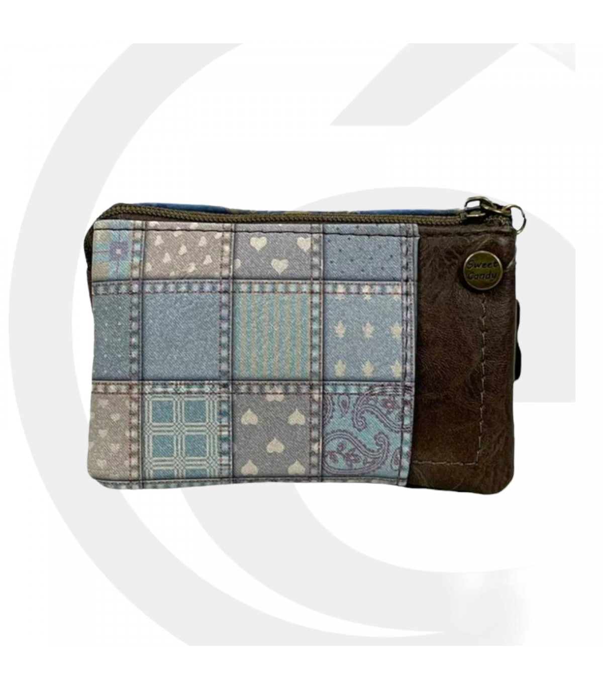 Γυναικείο πορτοφόλι Sweet Candy CGC122 Ballet