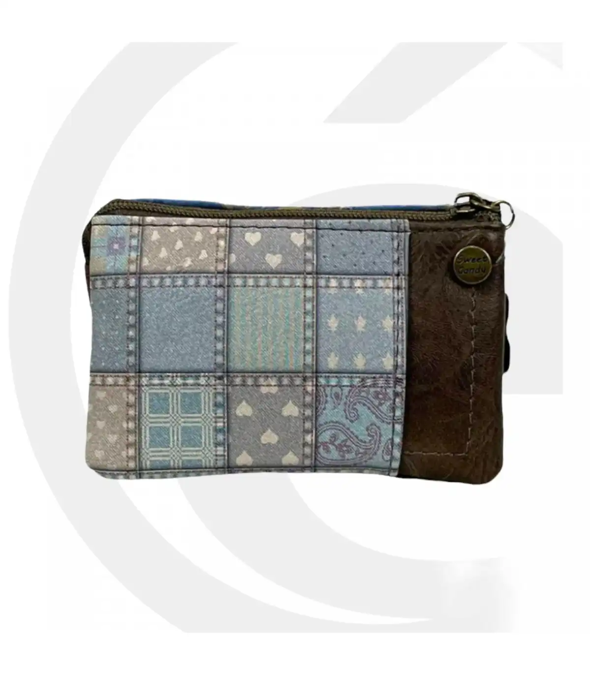 Γυναικείο πορτοφόλι Sweet Candy CGC122 Ballet