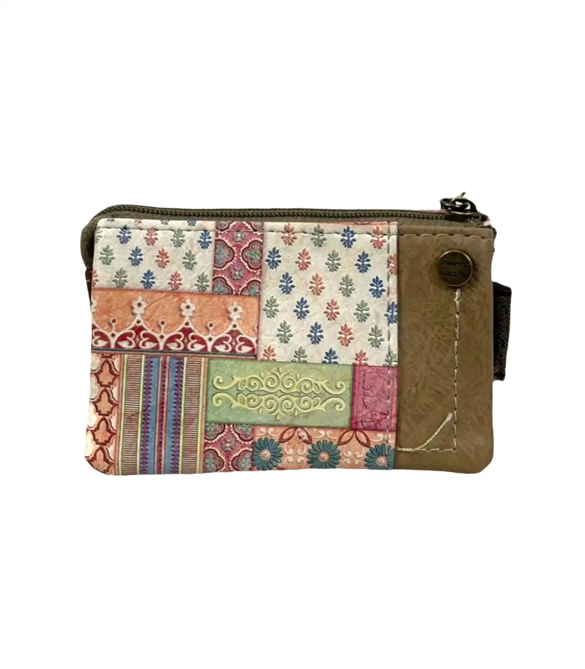 Γυναικείο πορτοφόλι Sweet Candy CGC122 Espejo