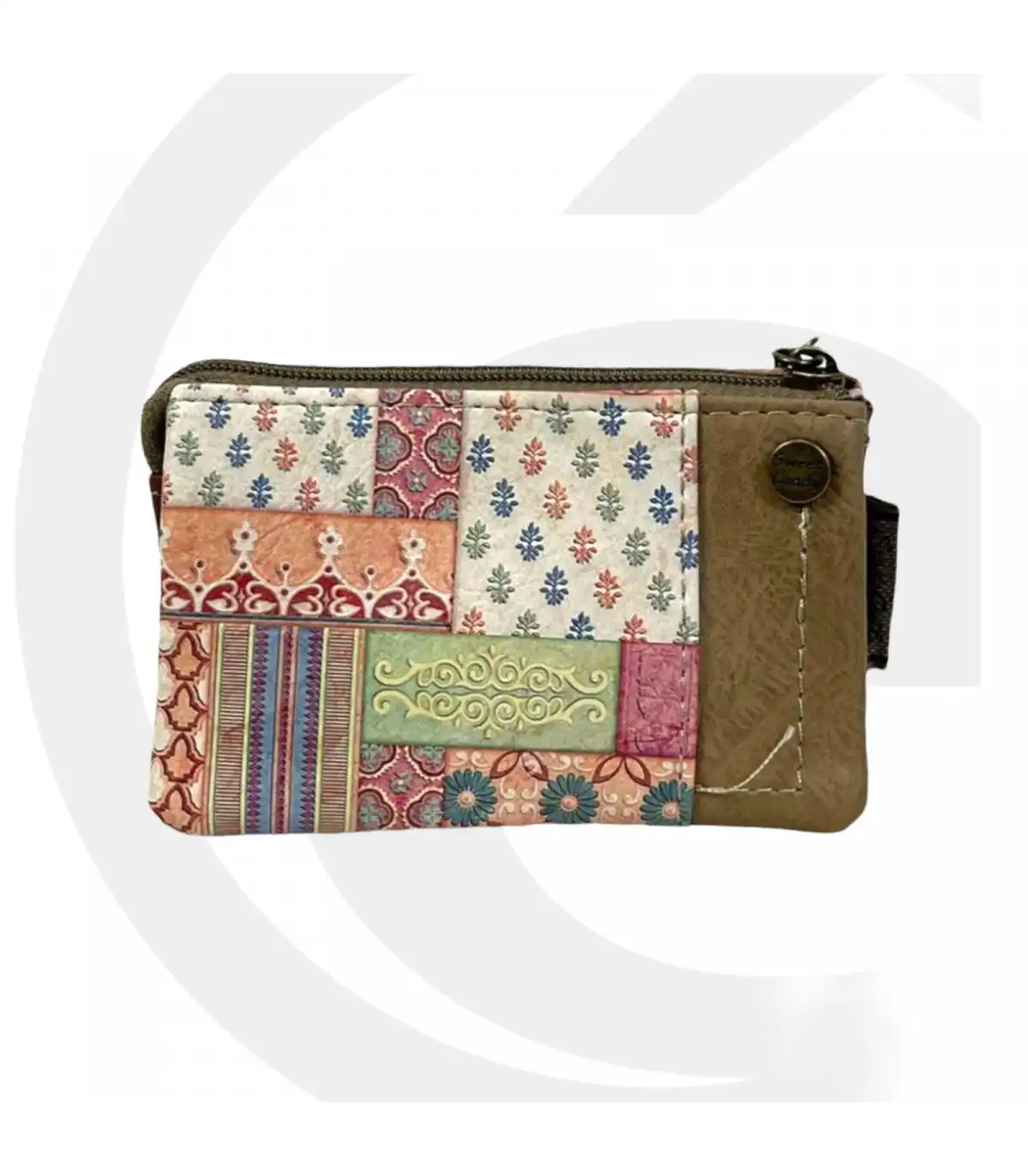 Γυναικείο πορτοφόλι Sweet Candy CGC122 Ballet