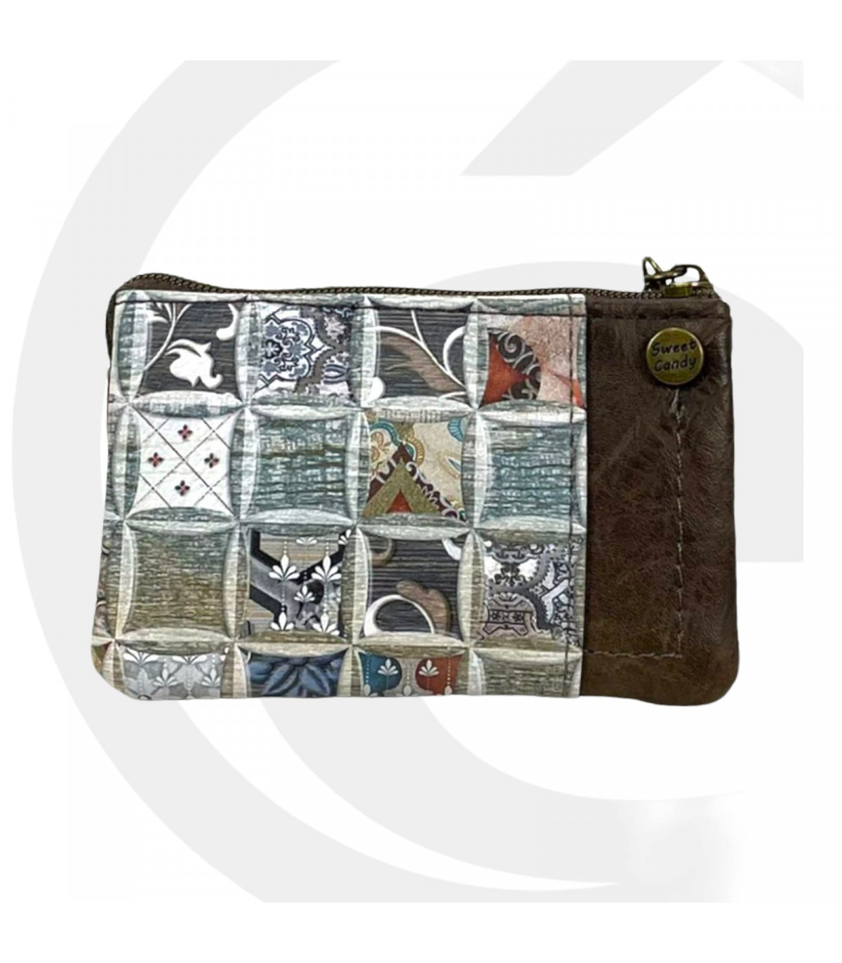 Γυναικείο πορτοφόλι Sweet Candy CGC122 Ballet