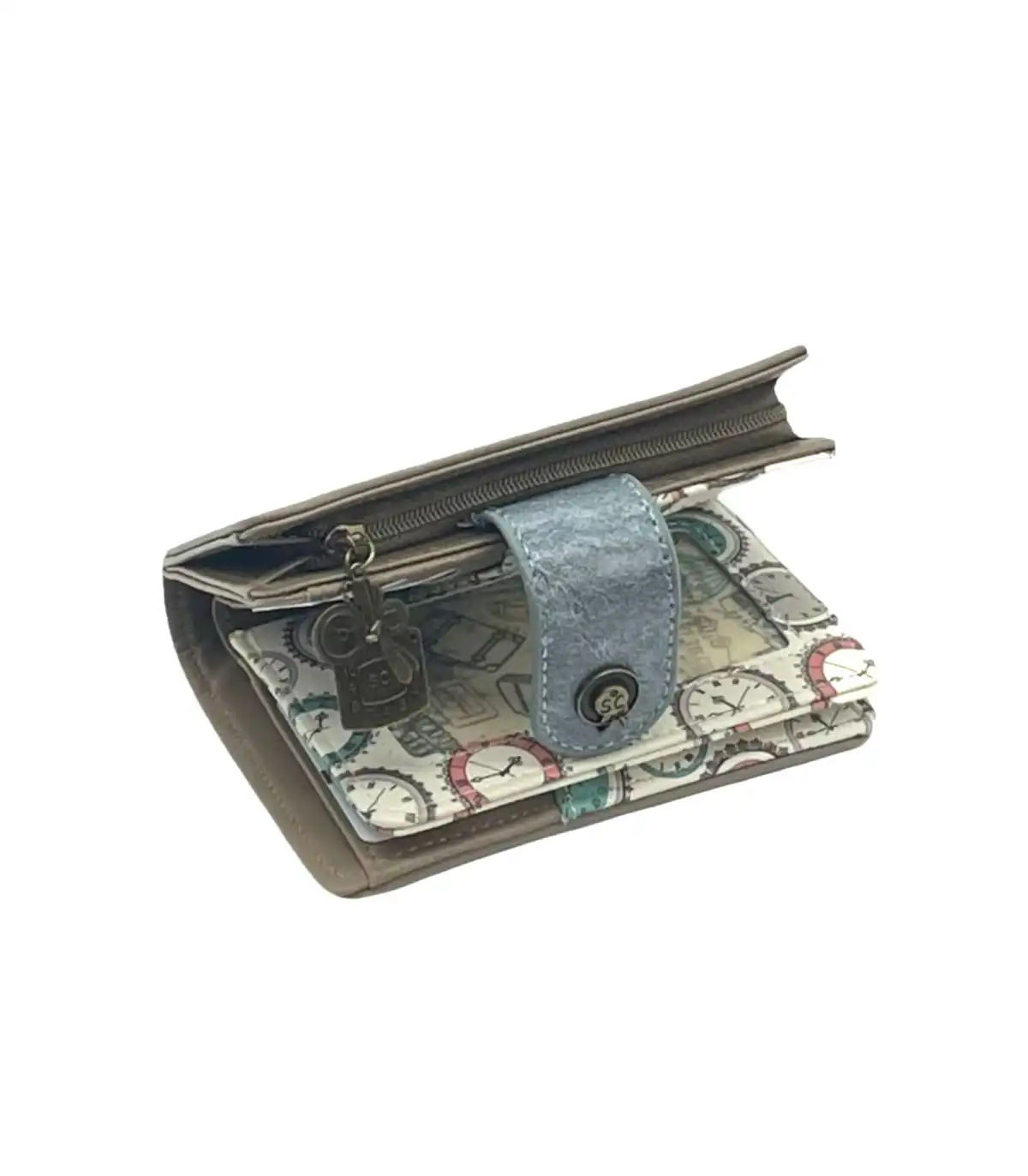 Γυναικείο πορτοφόλι Sweet Candy CGC174 Atlantis Γυναικείο πορτοφόλι Sweet Candy CGC174 Atlantis