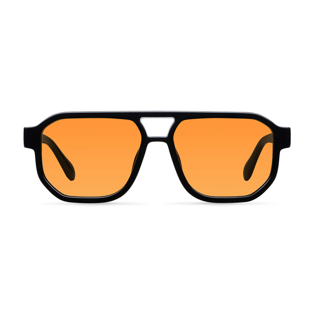 Γυαλιά Ηλίου Meller Seba Black Orange Γυαλιά Ηλίου Meller Seba Black Orange