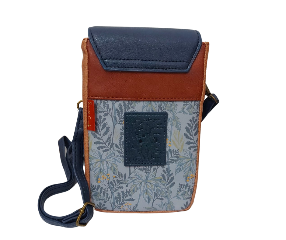 Γυναικείο Τσαντάκι Πορτοφόλι Θήκη κινητού Sweet Candy CGC258 Photographer