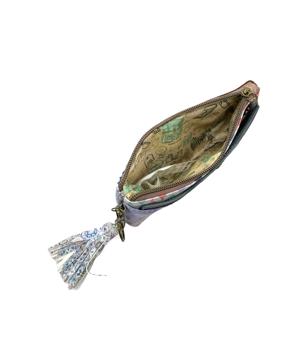 Γυναικείο πορτοφόλι Sweet Candy C-076.-4 Pink