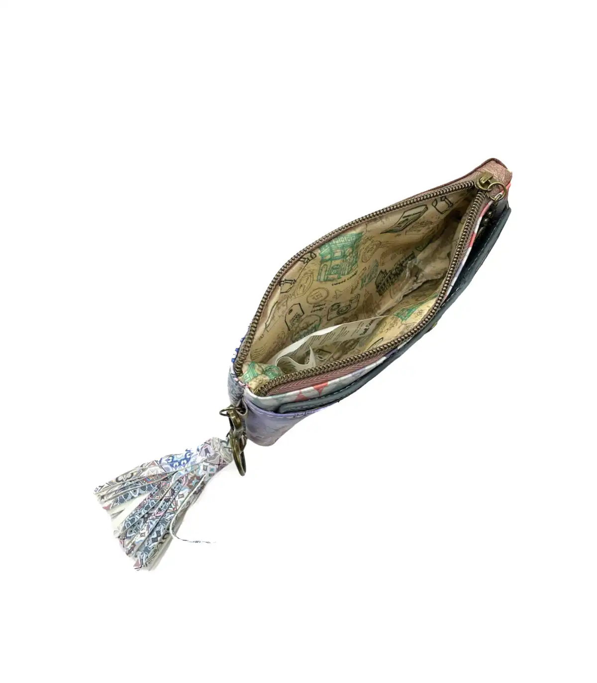 Γυναικείο πορτοφόλι Sweet Candy C-076.-4 Pink