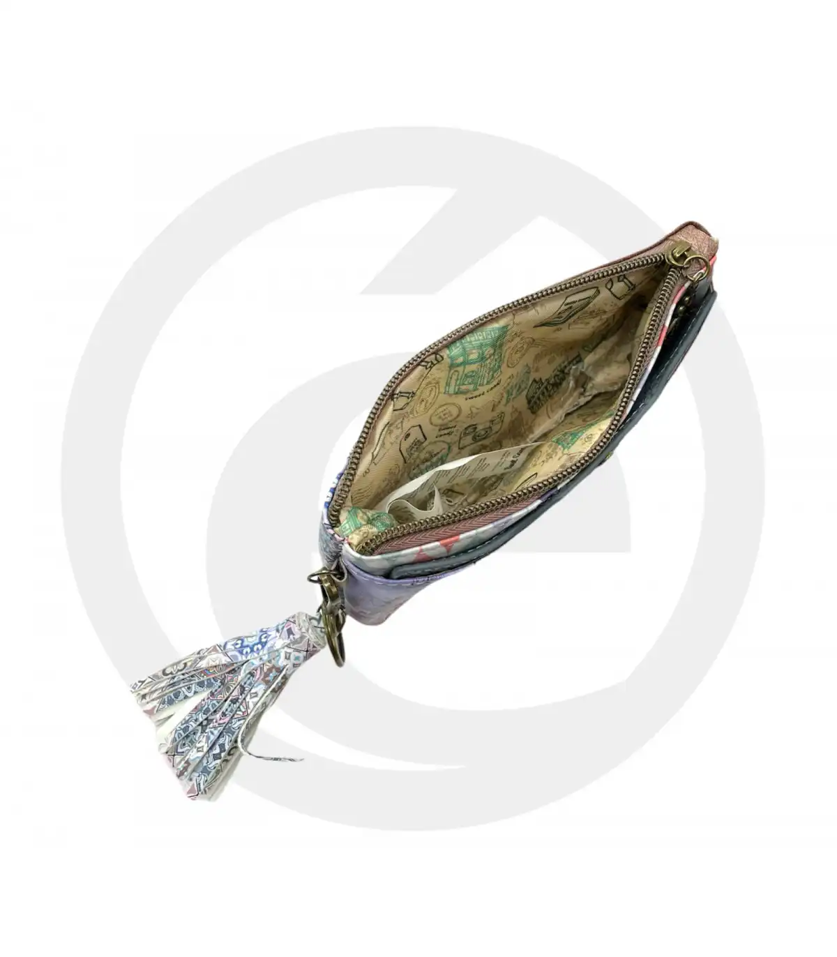 Γυναικείο πορτοφόλι Sweet Candy C-076-5 Atlantis