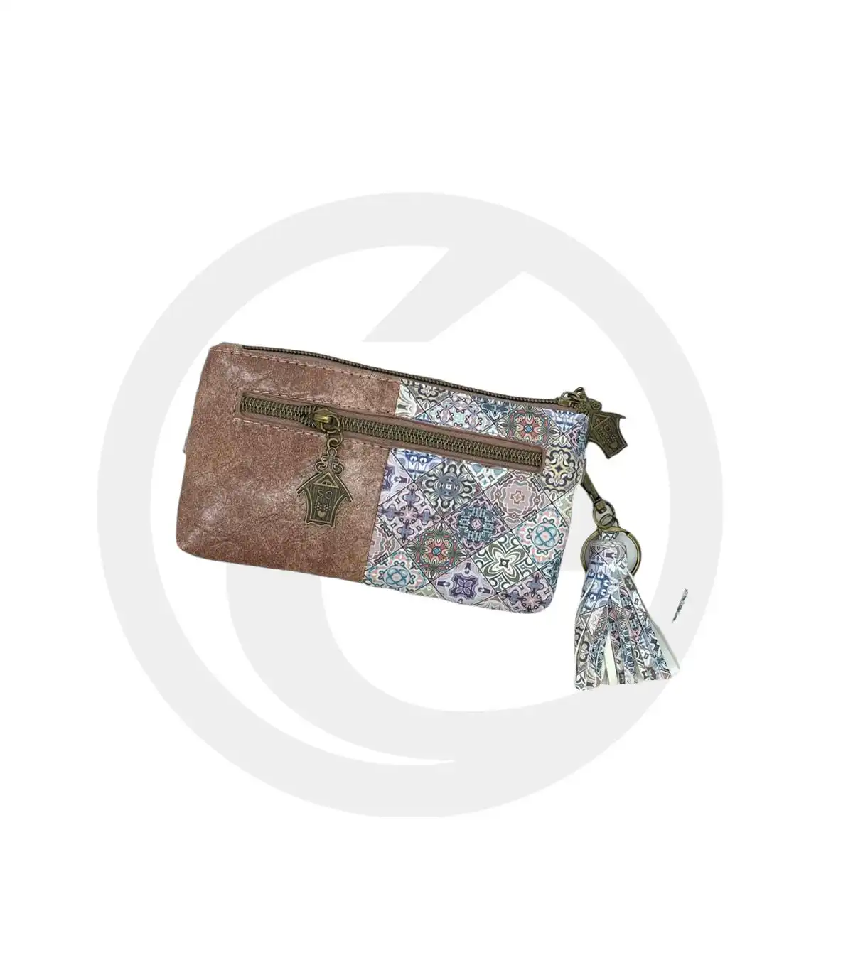 Γυναικείο πορτοφόλι Sweet Candy C-076-5 Atlantis