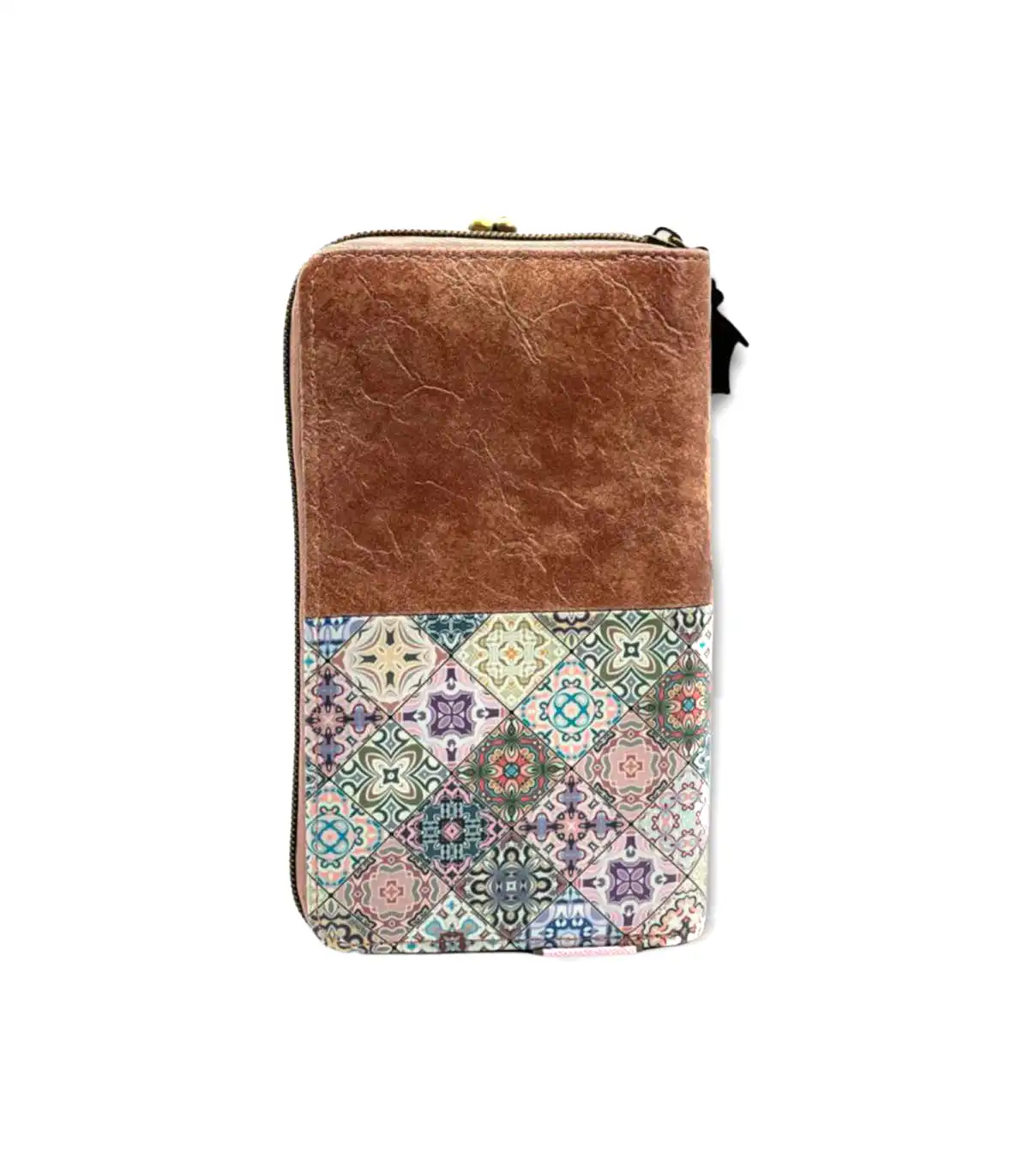 Γυναικείο Τσαντάκι Πορτοφόλι Θήκη κινητού  11,5*20*4 cm Sweet Candy CGC121-1 Atlantis