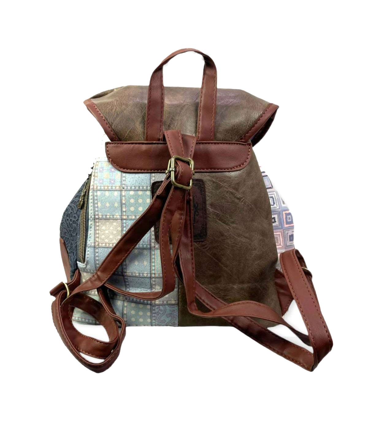 Γυναικεία Τσάντα Πλάτης Sweet Candy CGC168 Ballet