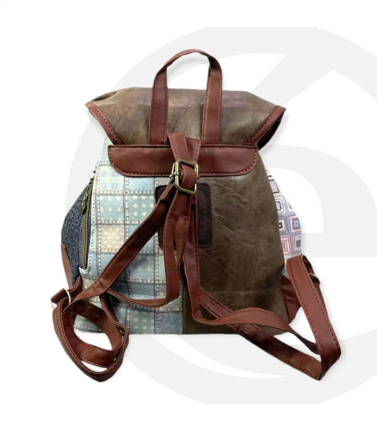 Γυναικεία Τσάντα Πλάτης Sweet Candy CGC168 Ballet