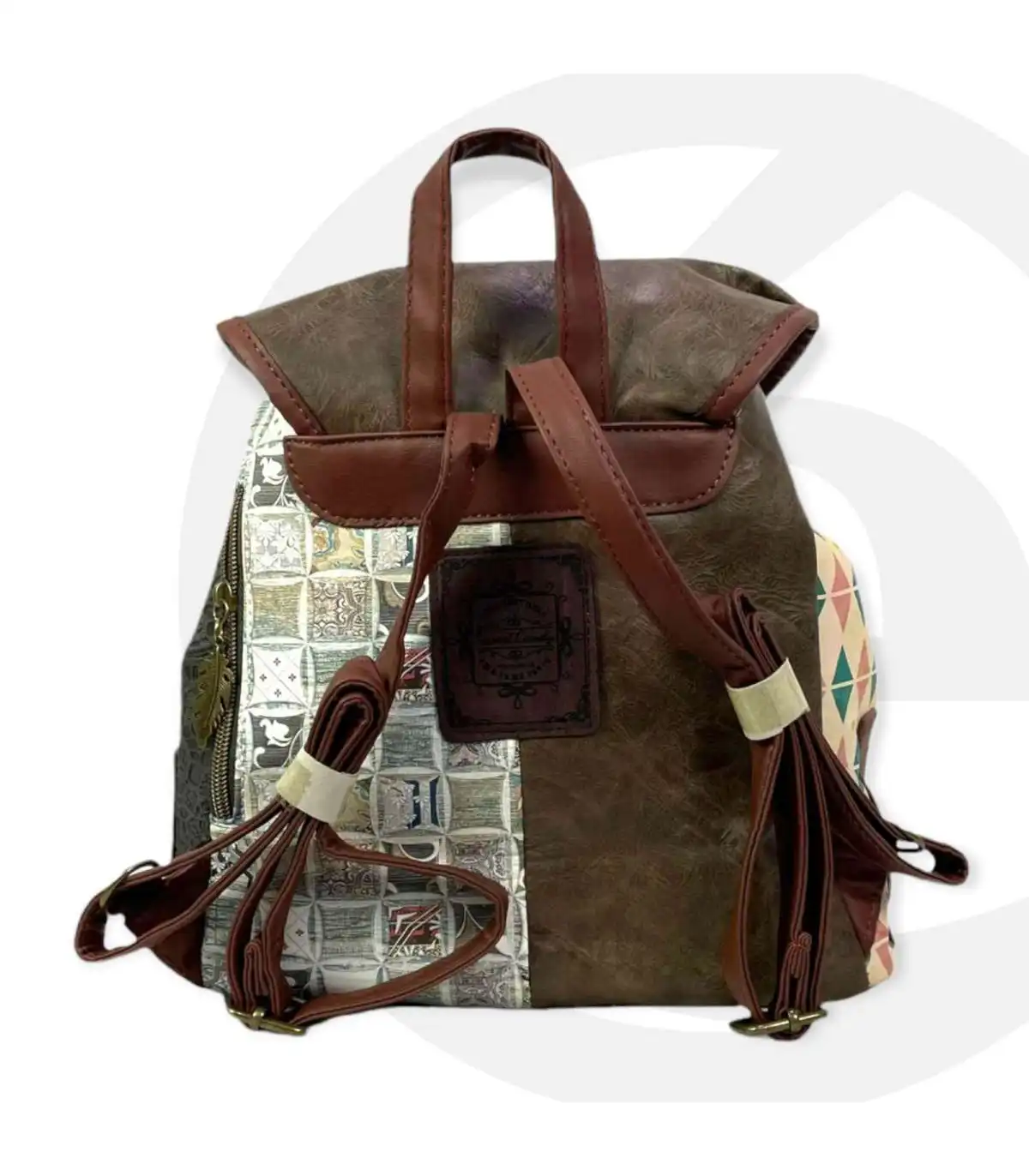 Γυναικεία Τσάντα Πλάτης Sweet Candy CGC168 Ballet