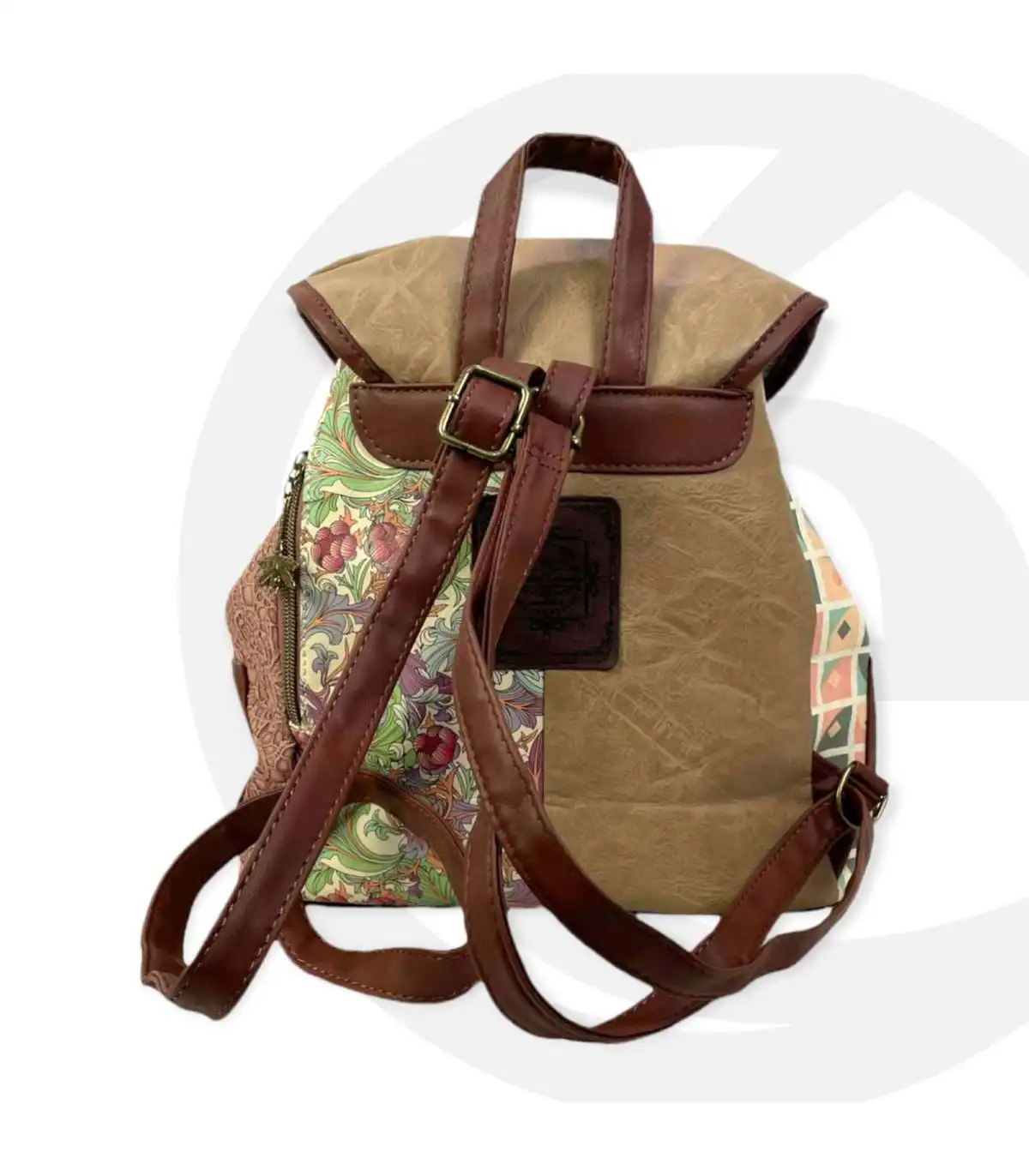 Γυναικεία Τσάντα Πλάτης Sweet Candy CGC168 Ballet