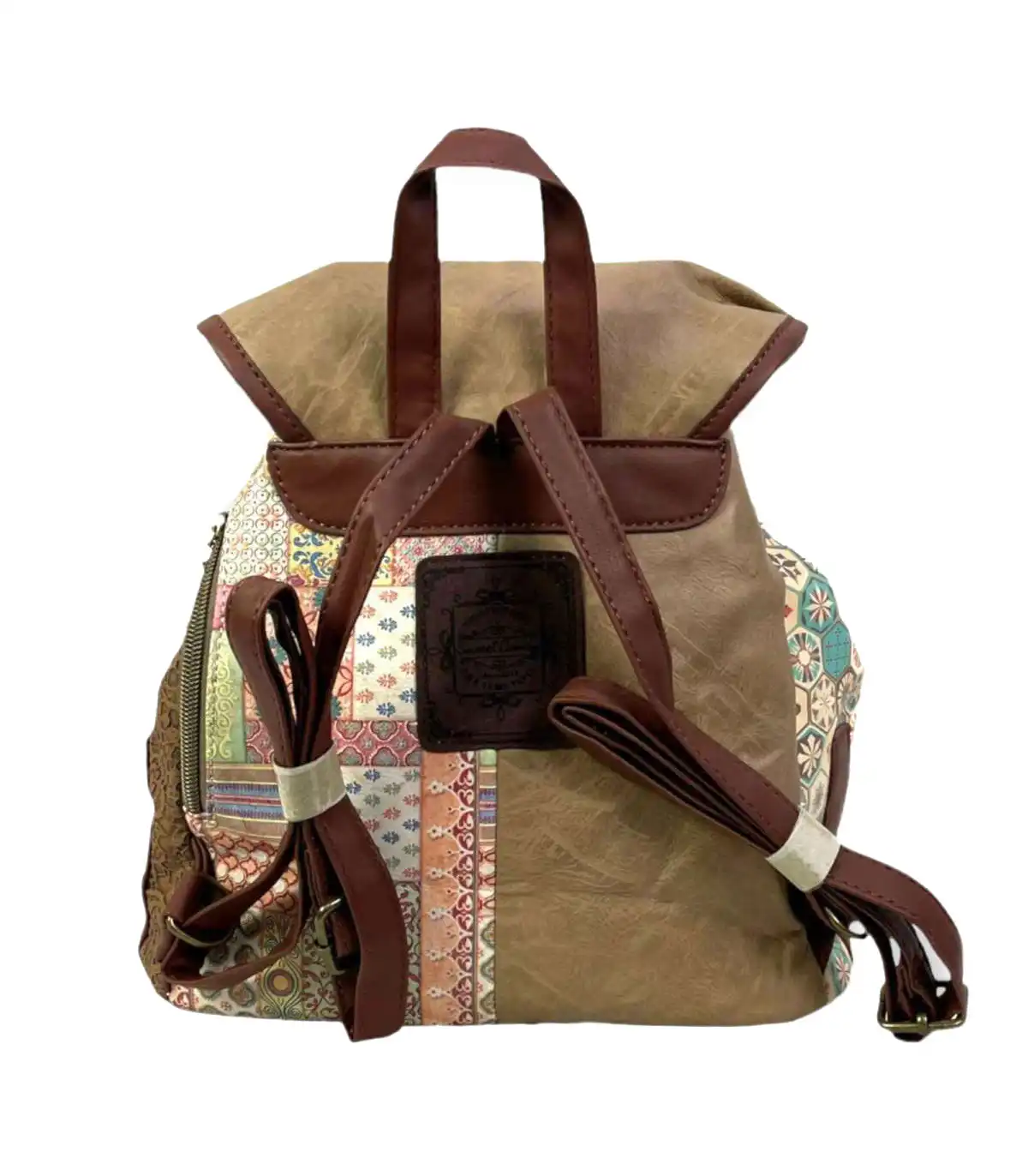 Γυναικεία Τσάντα Πλάτης Sweet Candy CGC168 mirror πορτοκαλί Γυναικεία Τσάντα Πλάτης Sweet Candy CGC168 mirror πορτοκαλί