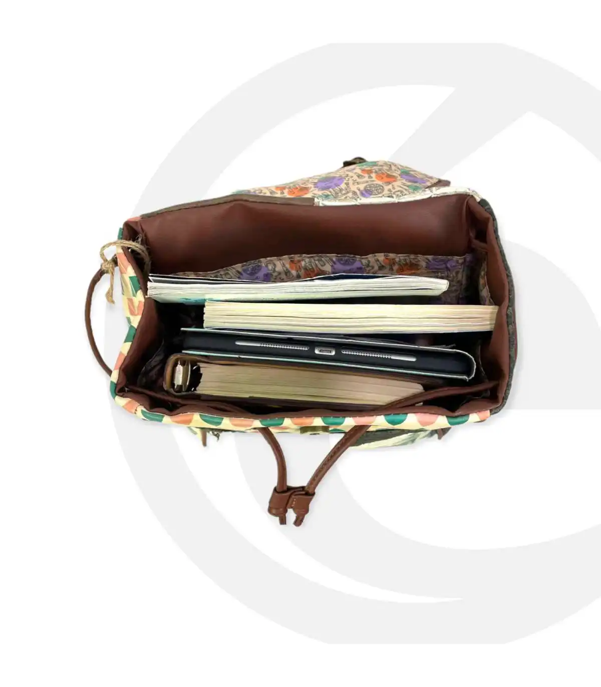 Γυναικεία Τσάντα Πλάτης Sweet Candy CGC168 Ballet