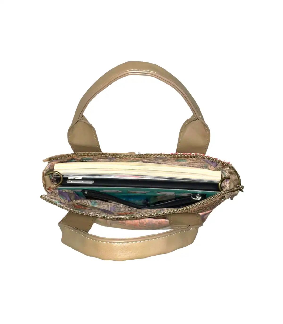 Γυναικεία Τσάντα Ωμου – Χειρός Sweet Candy CGC081 Flores ροζ Γυναικεία Τσάντα Ωμου – Χειρός Sweet Candy CGC081 Flores ροζ