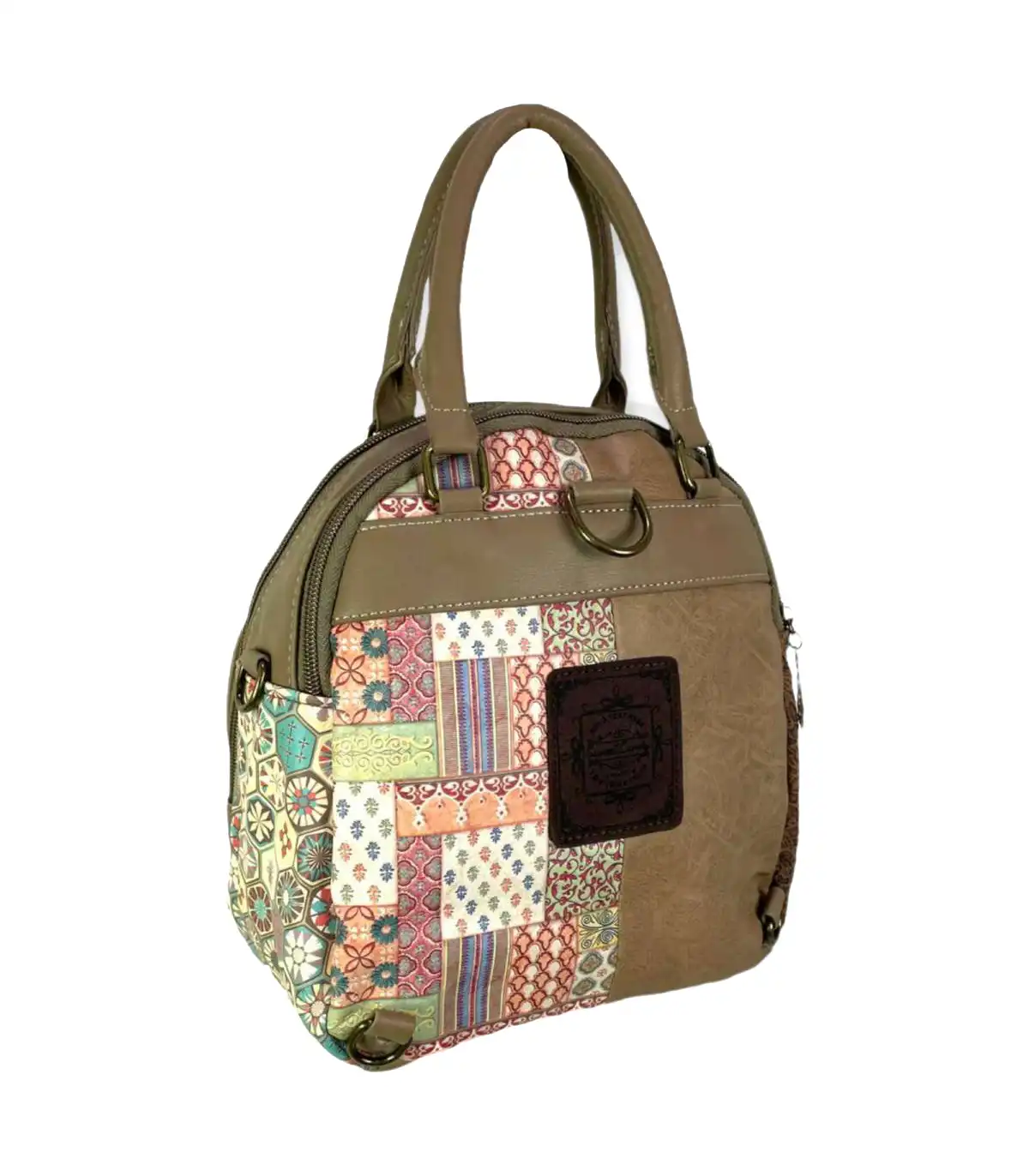 Γυναικεία Τσάντα Πλάτης Sweet Candy CGC055 Espejo πορτοκαλί Γυναικεία Τσάντα Πλάτης Sweet Candy CGC055 Espejo πορτοκαλί