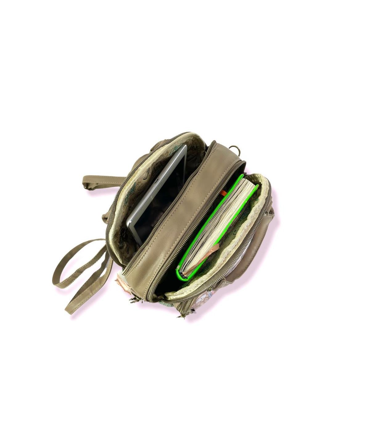 Γυναικεία Τσάντα Πλάτης Sweet Candy CGC055 Espejo πορτοκαλί Γυναικεία Τσάντα Πλάτης Sweet Candy CGC055 Espejo πορτοκαλί