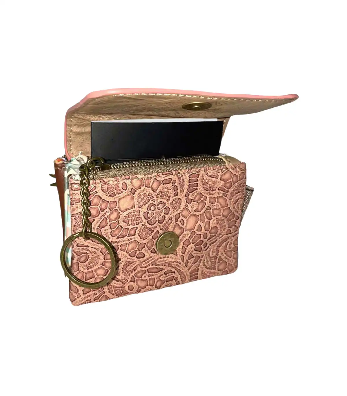 Γυναικείο πορτοφόλι Sweet Candy CGC186 Espejo Γυναικείο πορτοφόλι Sweet Candy CGC186 Espejo