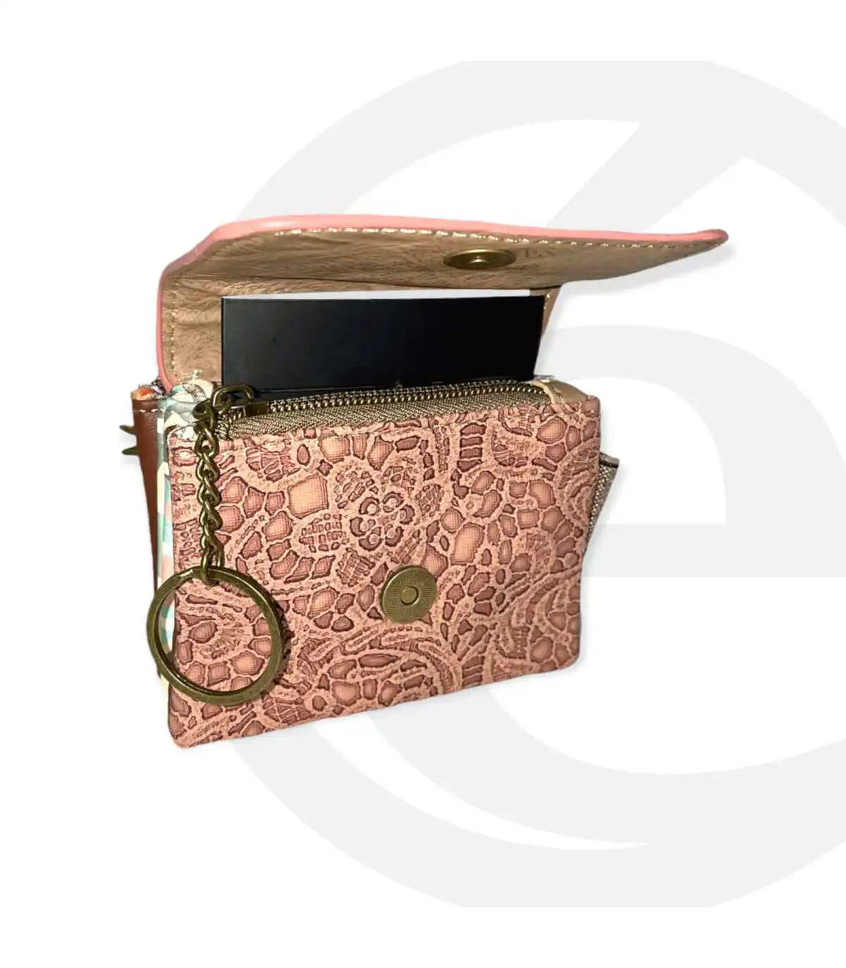 Γυναικείο πορτοφόλι Sweet Candy CGC186 Ballet