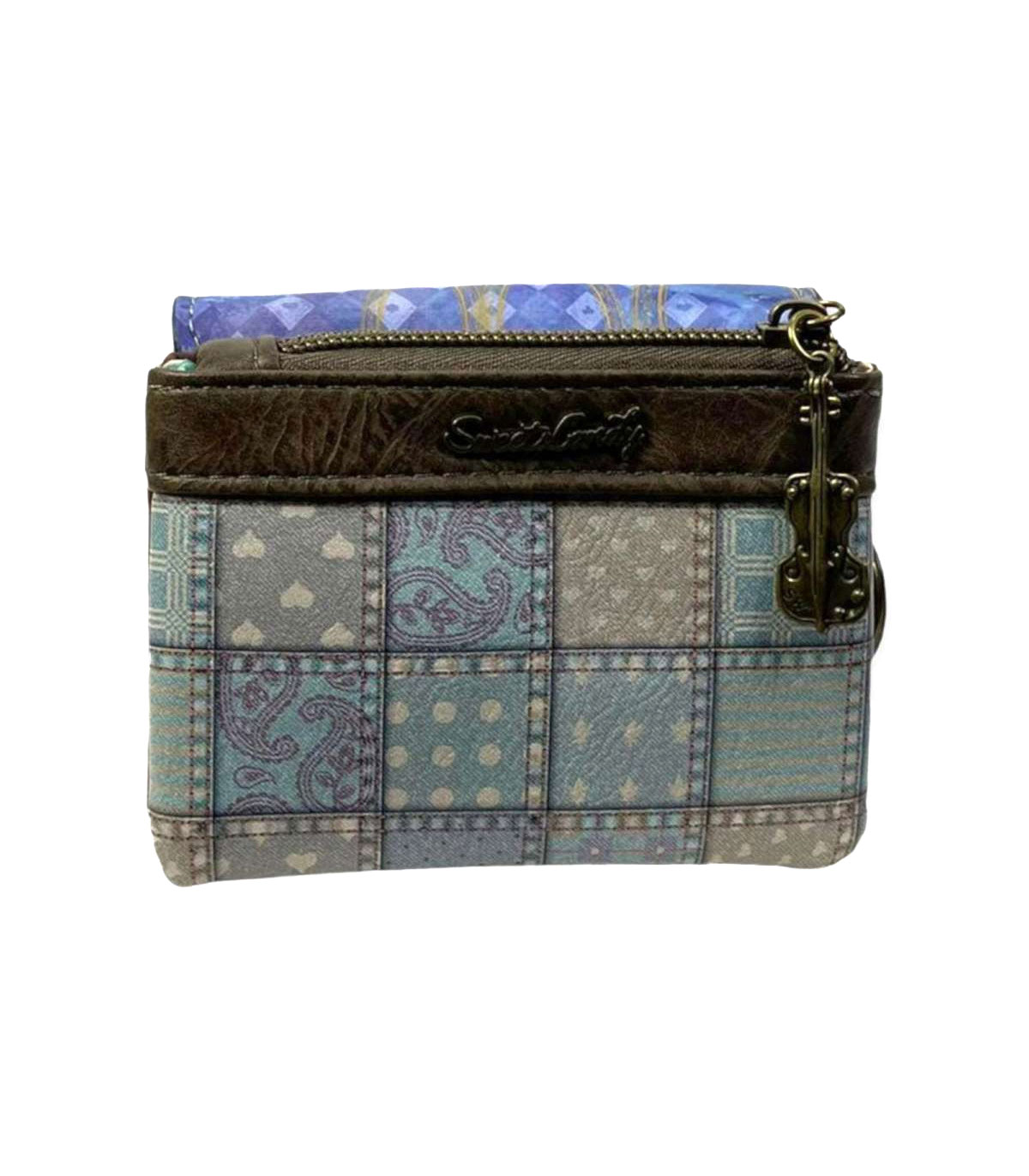 Γυναικείο πορτοφόλι Sweet Candy CGC186 Ballet