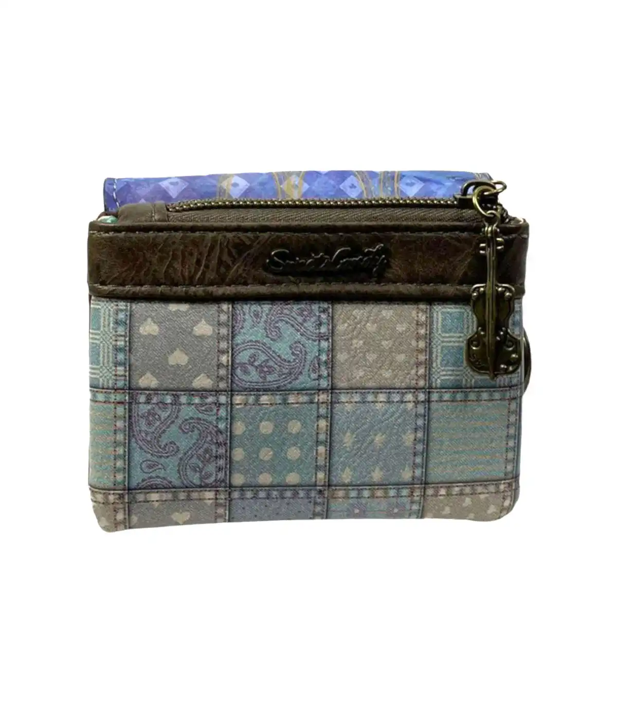 Γυναικείο πορτοφόλι Sweet Candy CGC186 Ballet Γυναικείο πορτοφόλι Sweet Candy CGC186 Ballet