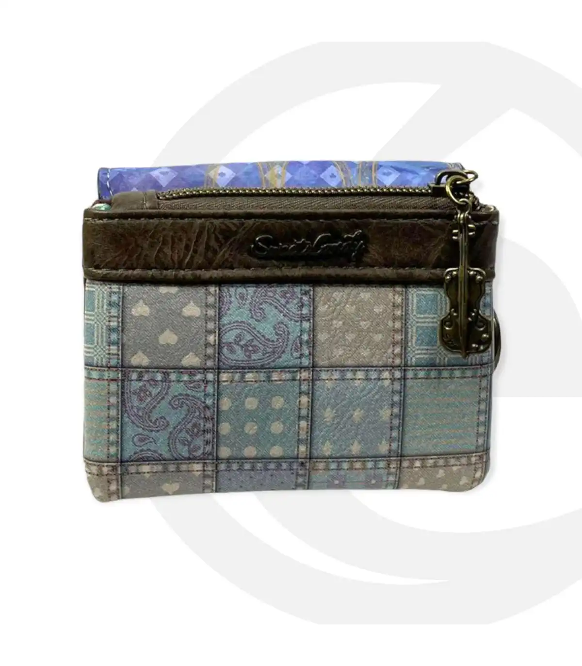 Γυναικείο πορτοφόλι Sweet Candy CGC186 Ballet