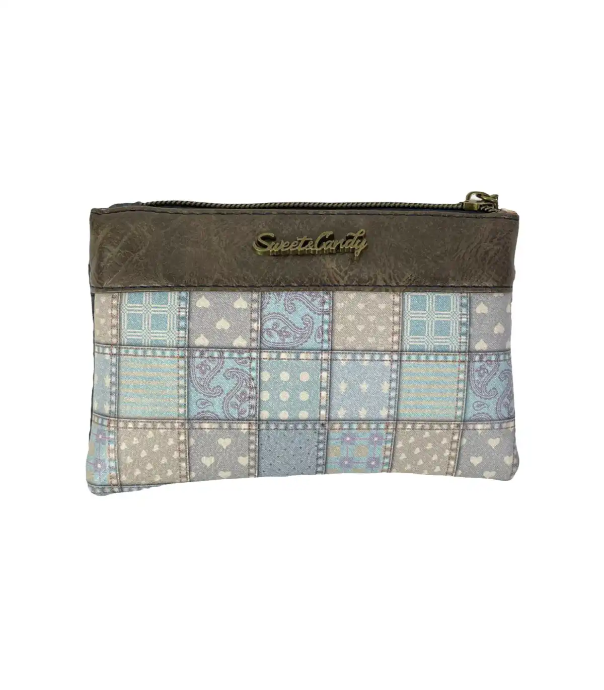 Γυναικείο πορτοφόλι Sweet Candy CGC181 Ballet Γυναικείο πορτοφόλι Sweet Candy CGC181 Ballet