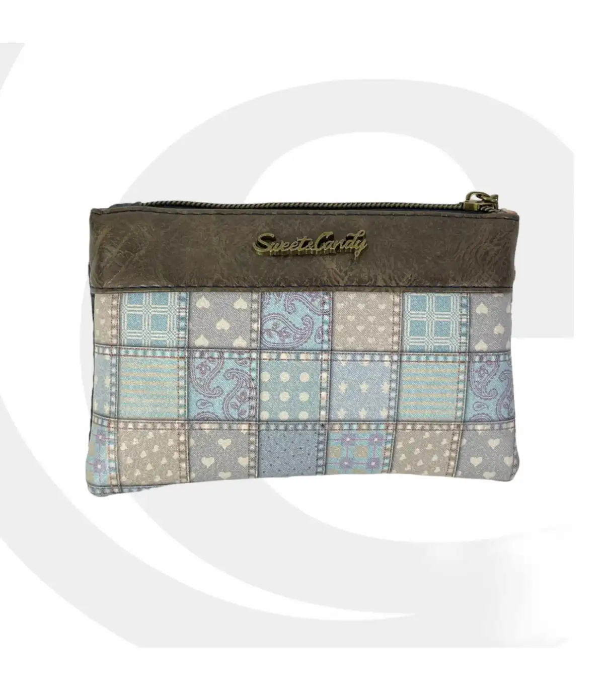 Γυναικείο πορτοφόλι Sweet Candy CGC181 Ballet
