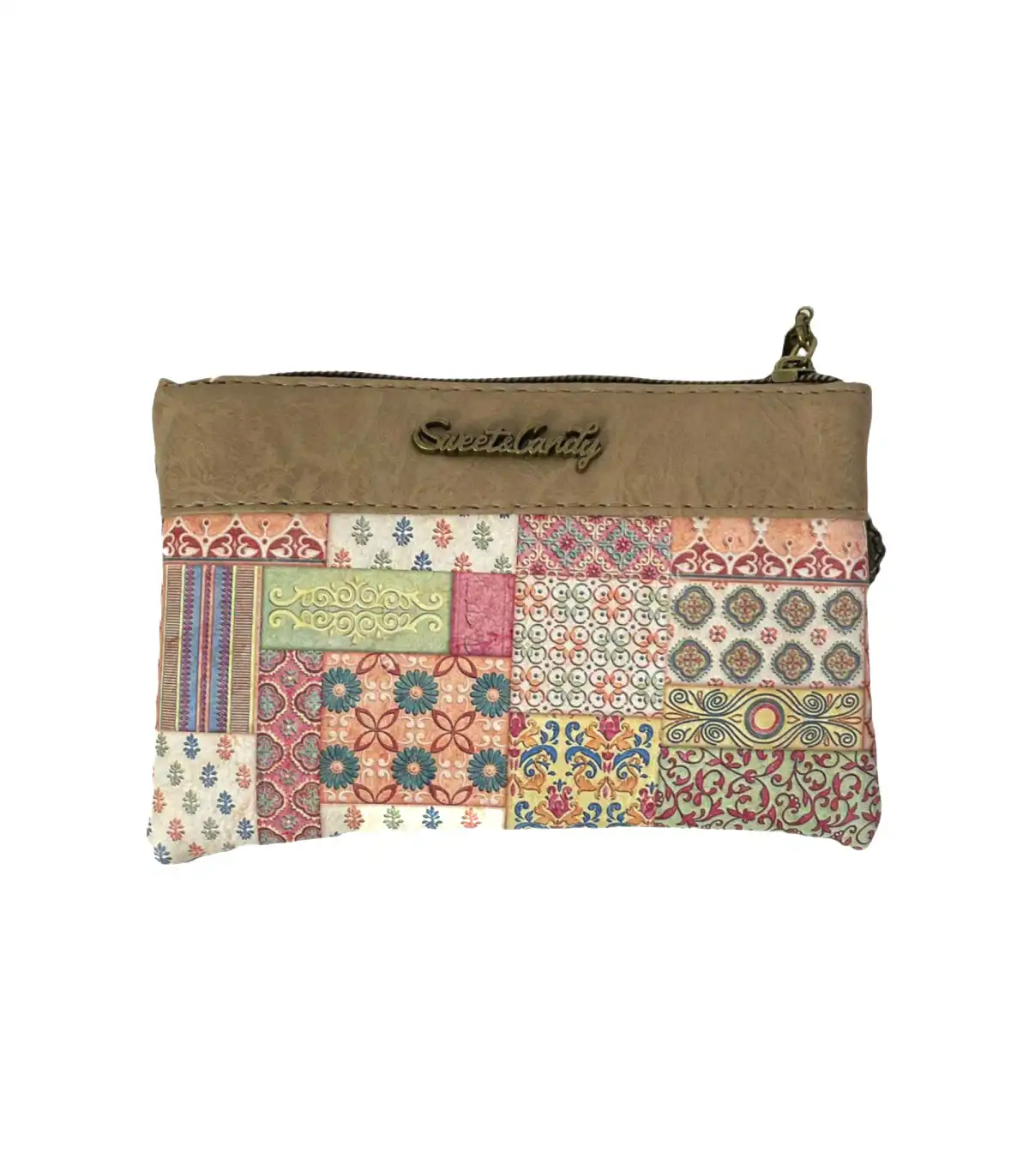 Γυναικείο πορτοφόλι Sweet Candy CGC181 Espejo Γυναικείο πορτοφόλι Sweet Candy CGC181 Espejo