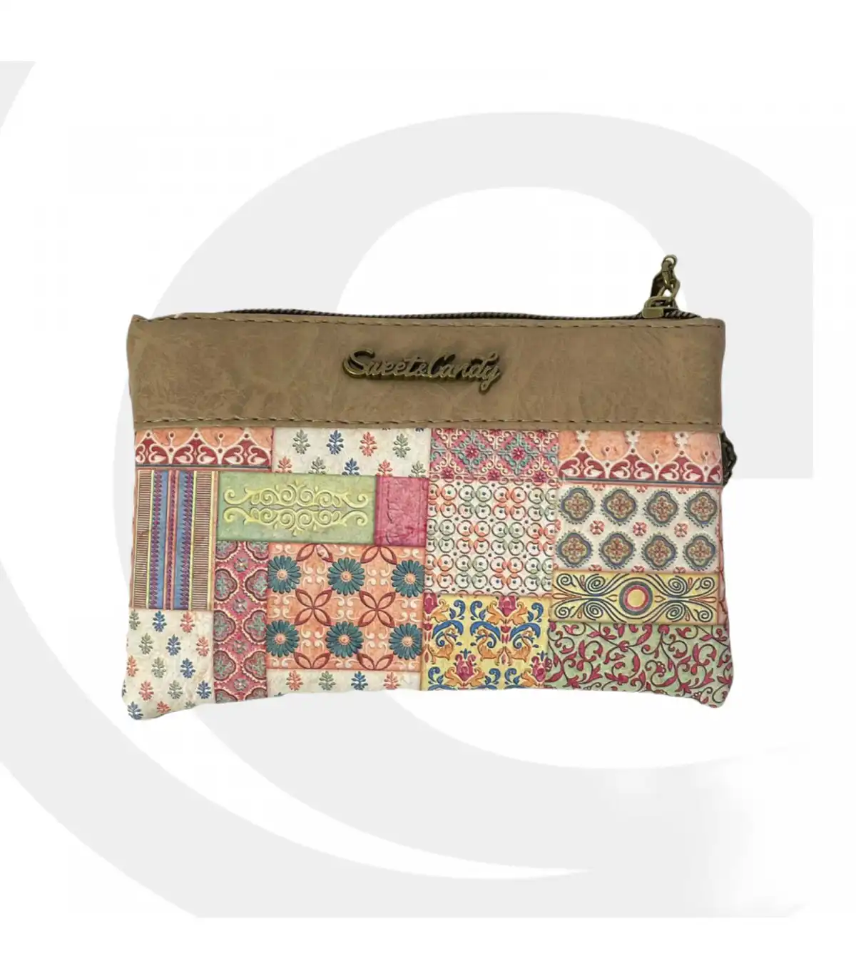 Γυναικείο πορτοφόλι Sweet Candy CGC181 Ballet