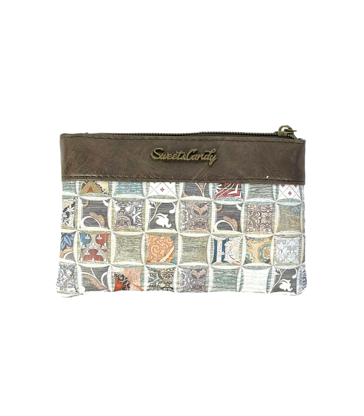 Γυναικείο πορτοφόλι Sweet Candy CGC181 Pájaros