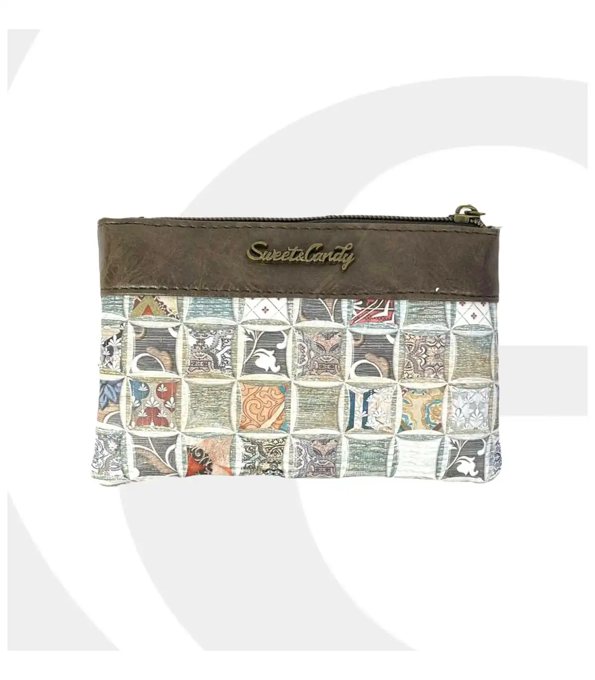 Γυναικείο πορτοφόλι Sweet Candy CGC181 Ballet