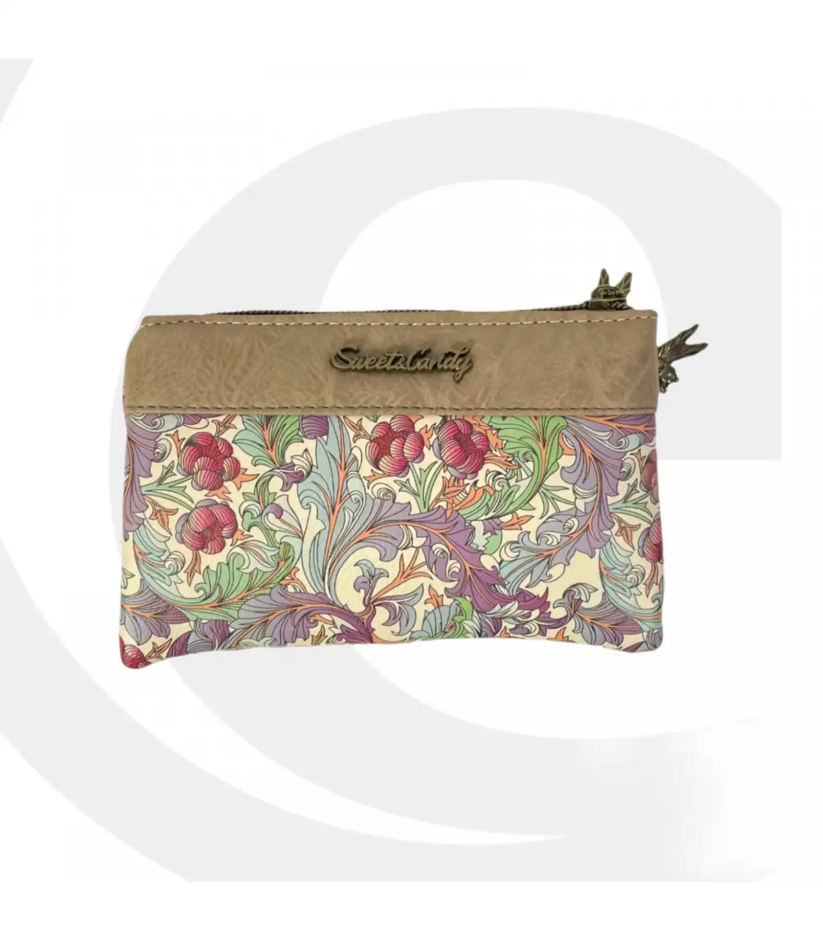 Γυναικείο πορτοφόλι Sweet Candy CGC181 Ballet