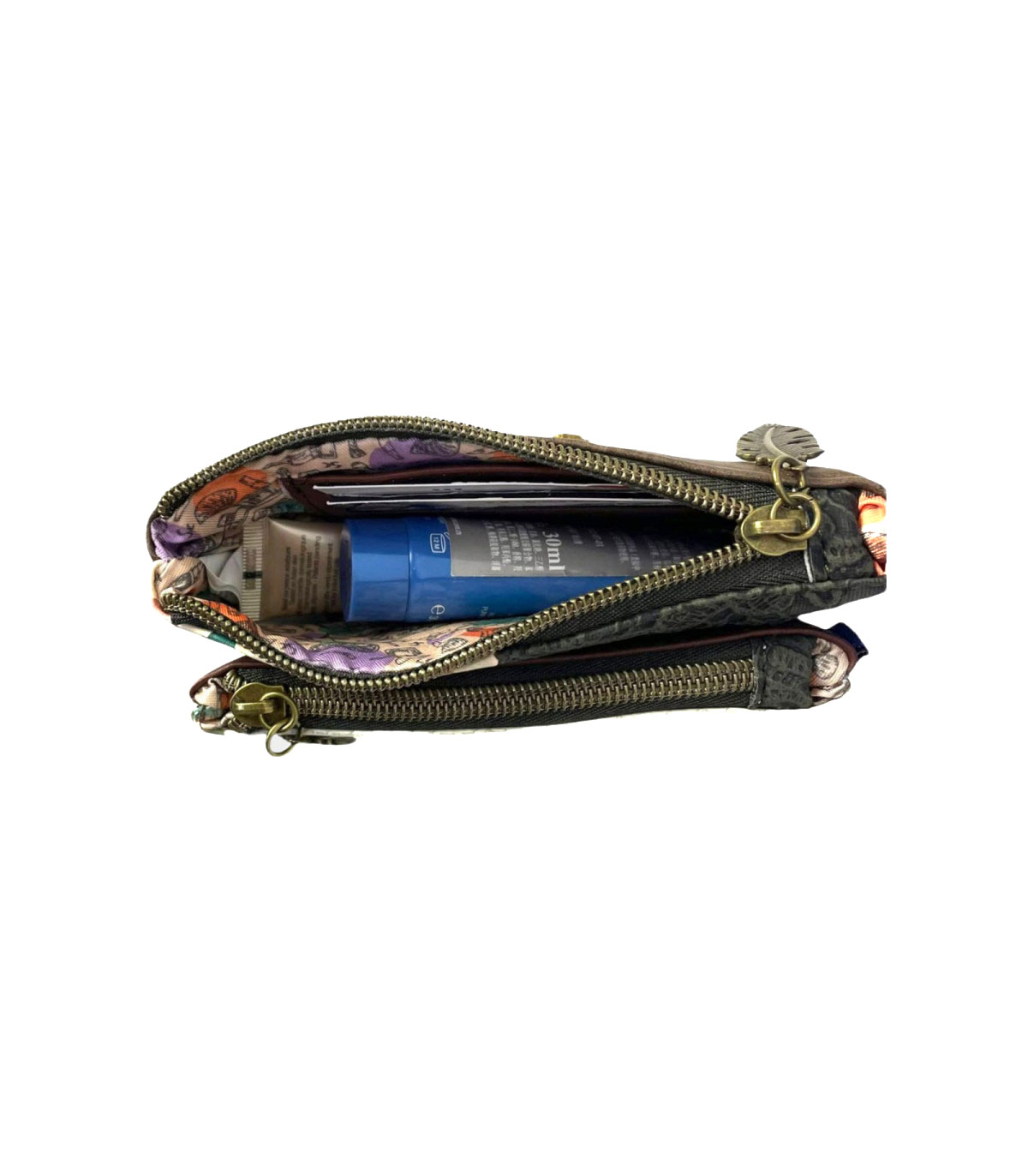 Γυναικείο πορτοφόλι Sweet Candy CGC181 Pájaros