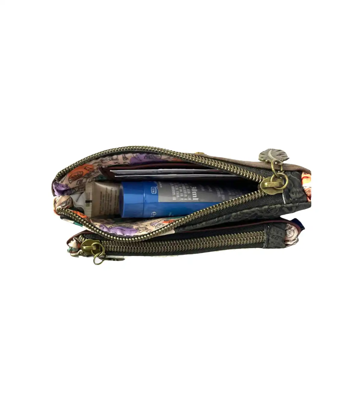 Γυναικείο πορτοφόλι Sweet Candy CGC181 Flores Γυναικείο πορτοφόλι Sweet Candy CGC181 Flores