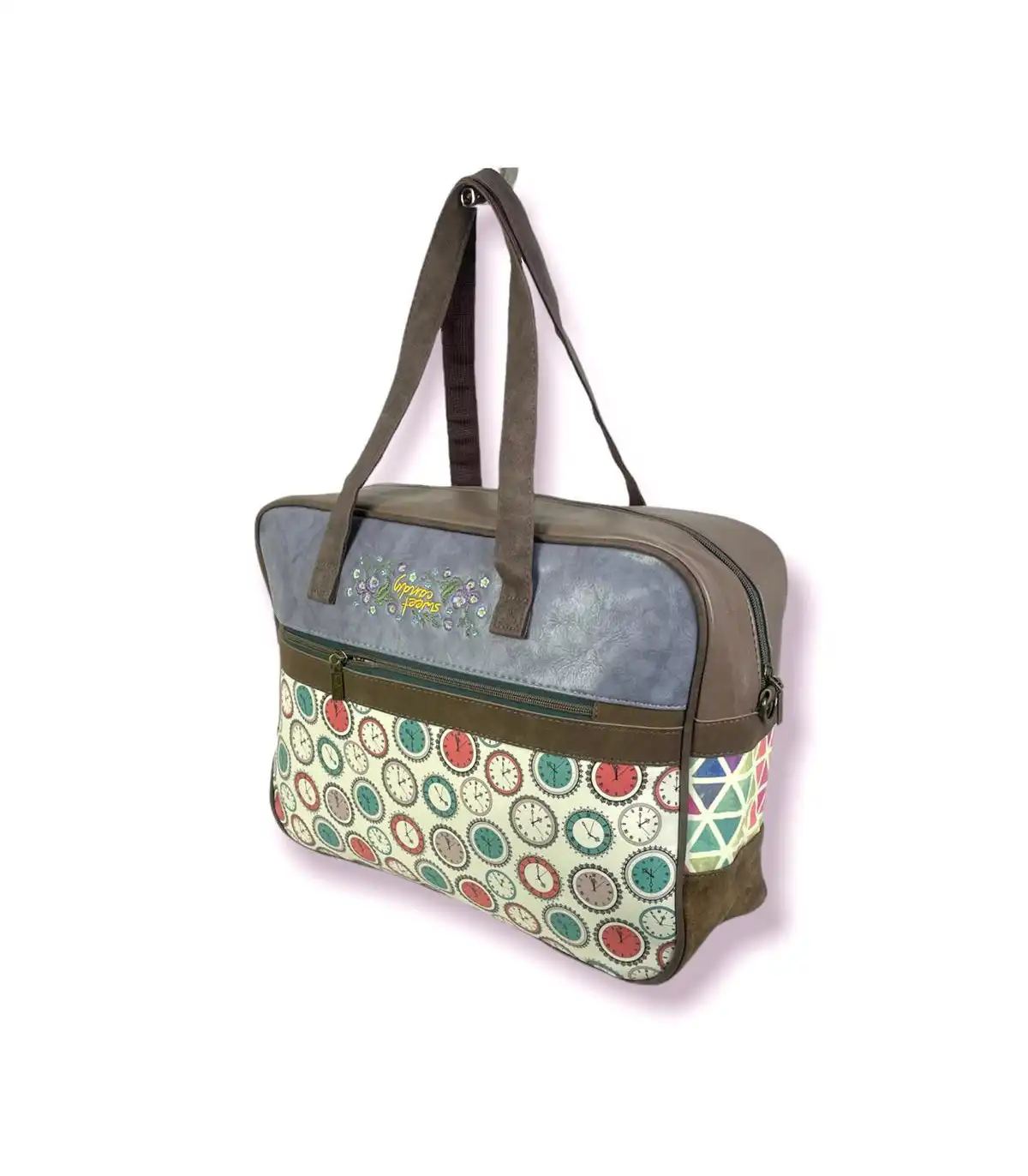 Γυναικεία Τσάντα χαρτοφύλακας Sweet Candy CGB237-6 londres