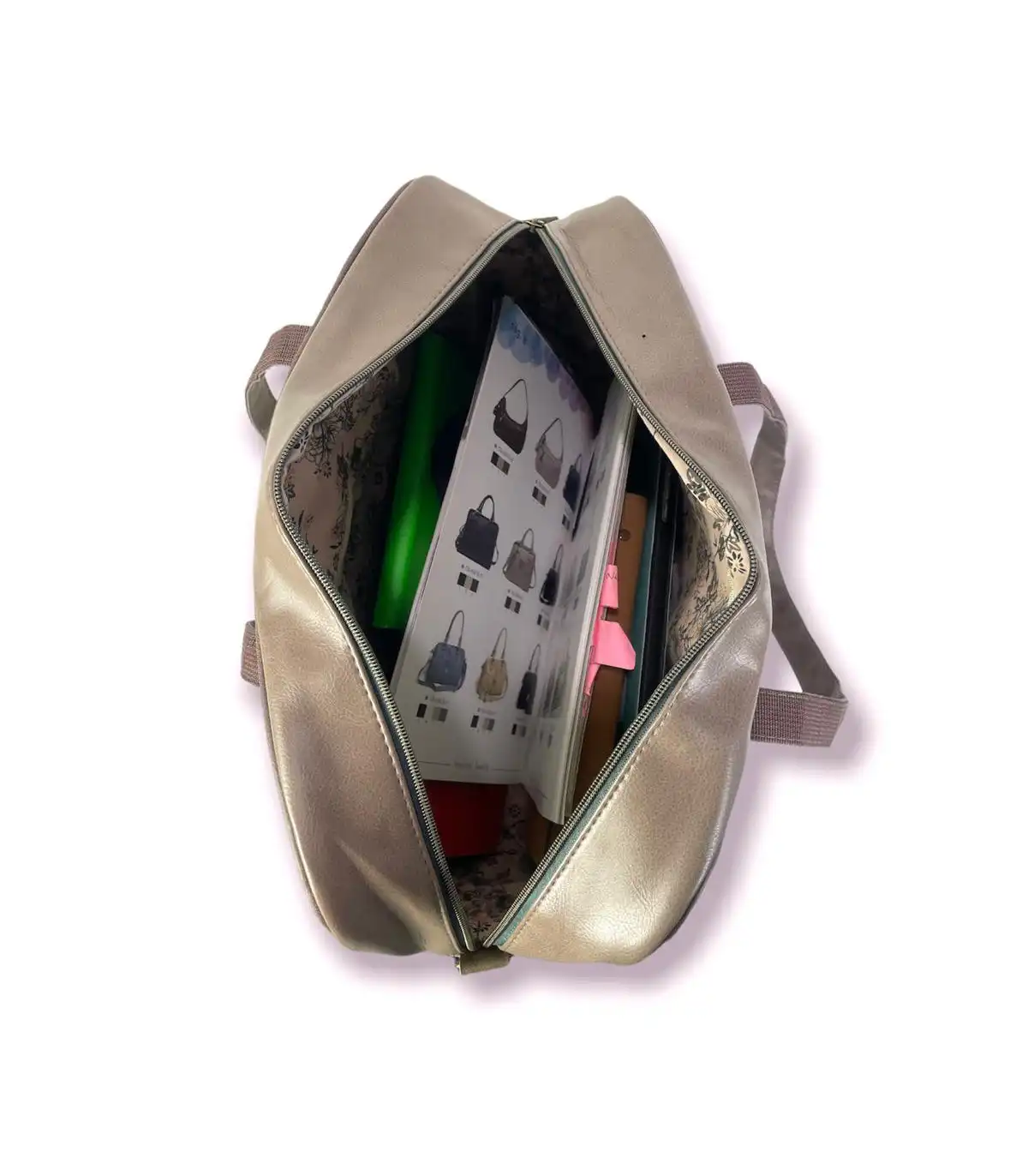 Γυναικεία Τσάντα χαρτοφύλακας Sweet Candy CGB237-6 londres