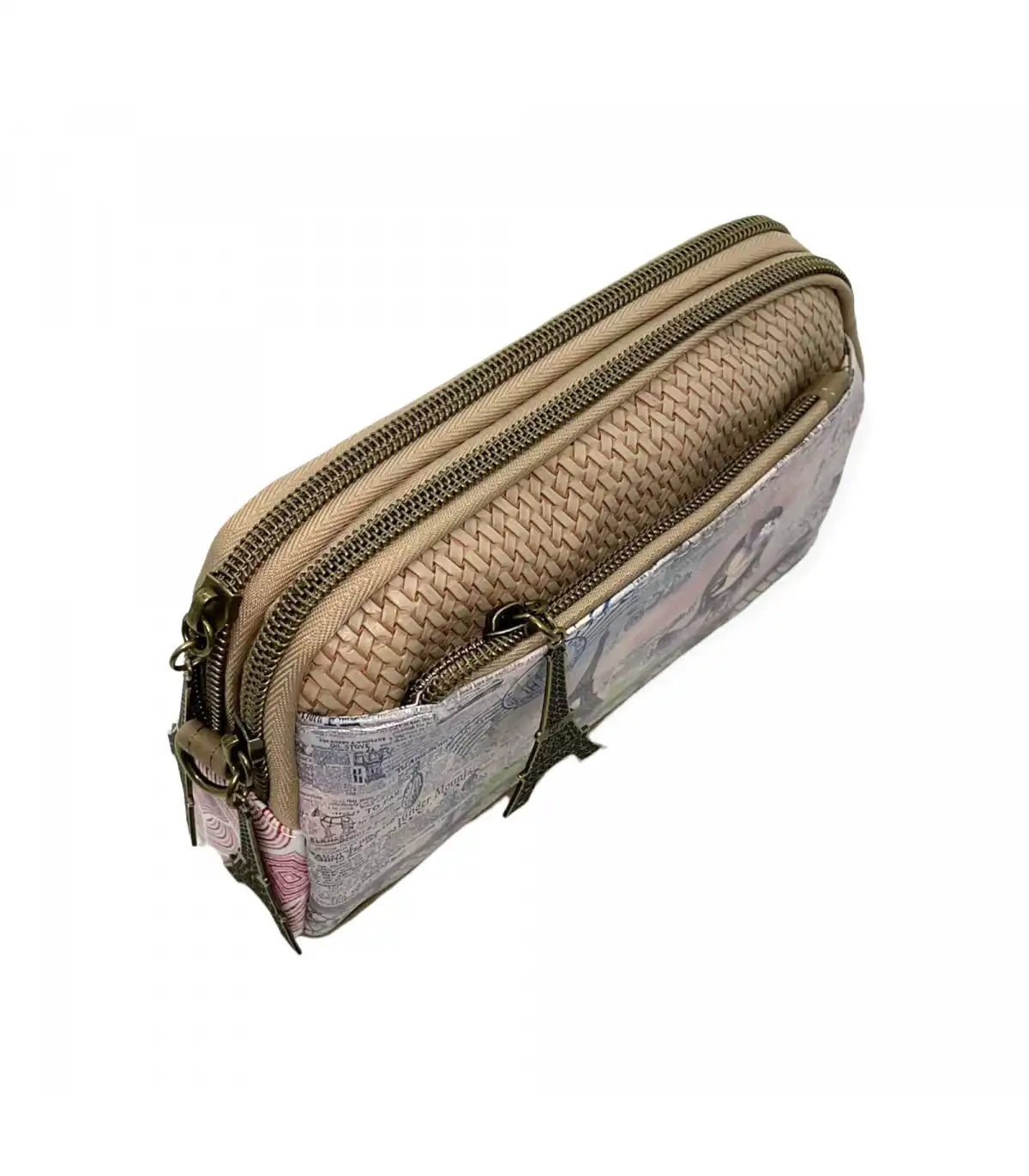 Γυναικείο πορτοφόλι Sweet Candy CGC180 Paris Γυναικείο πορτοφόλι Sweet Candy CGC180 Paris