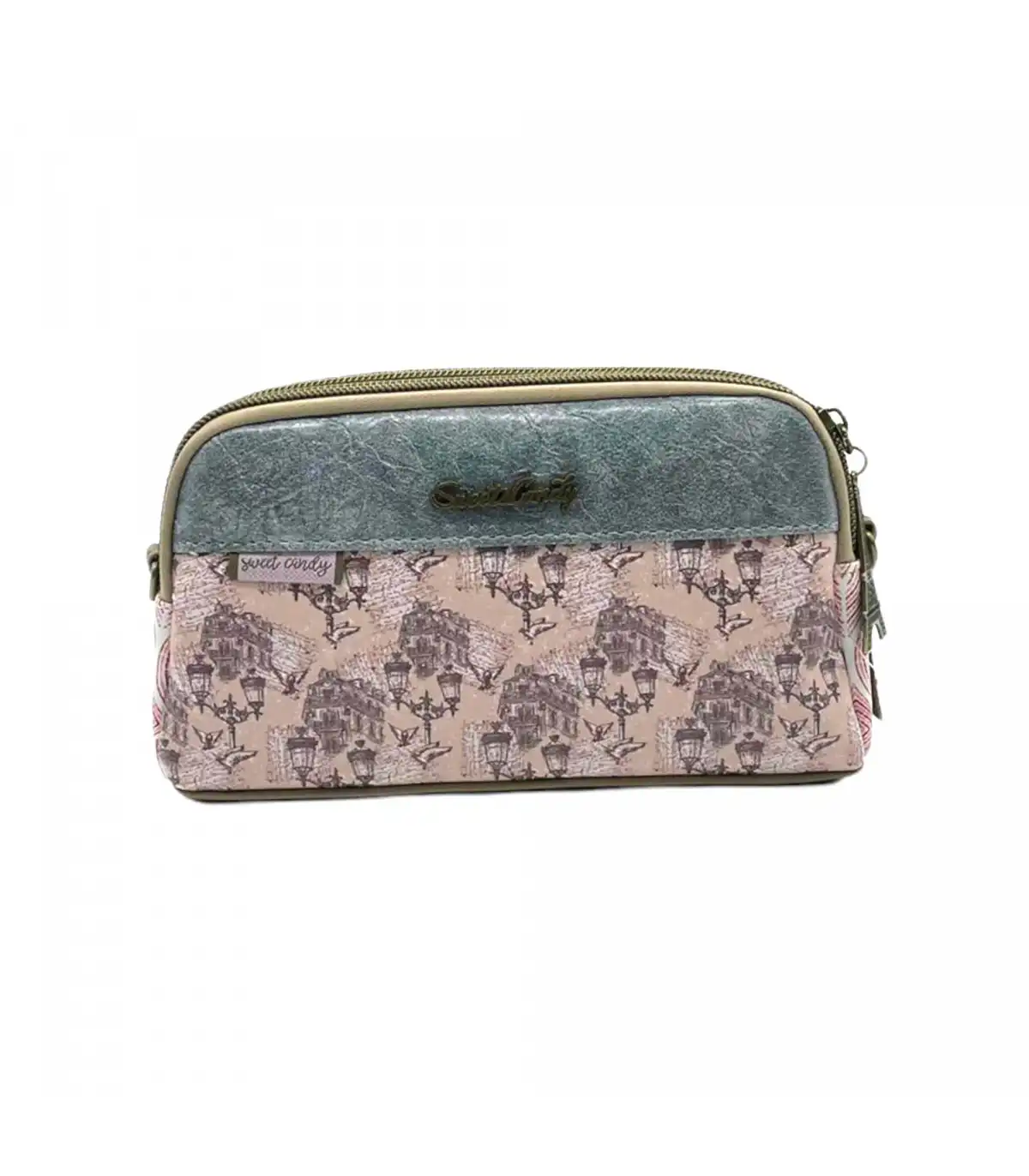 Γυναικείο πορτοφόλι Sweet Candy CGC180 Londres Γυναικείο πορτοφόλι Sweet Candy CGC180 Londres