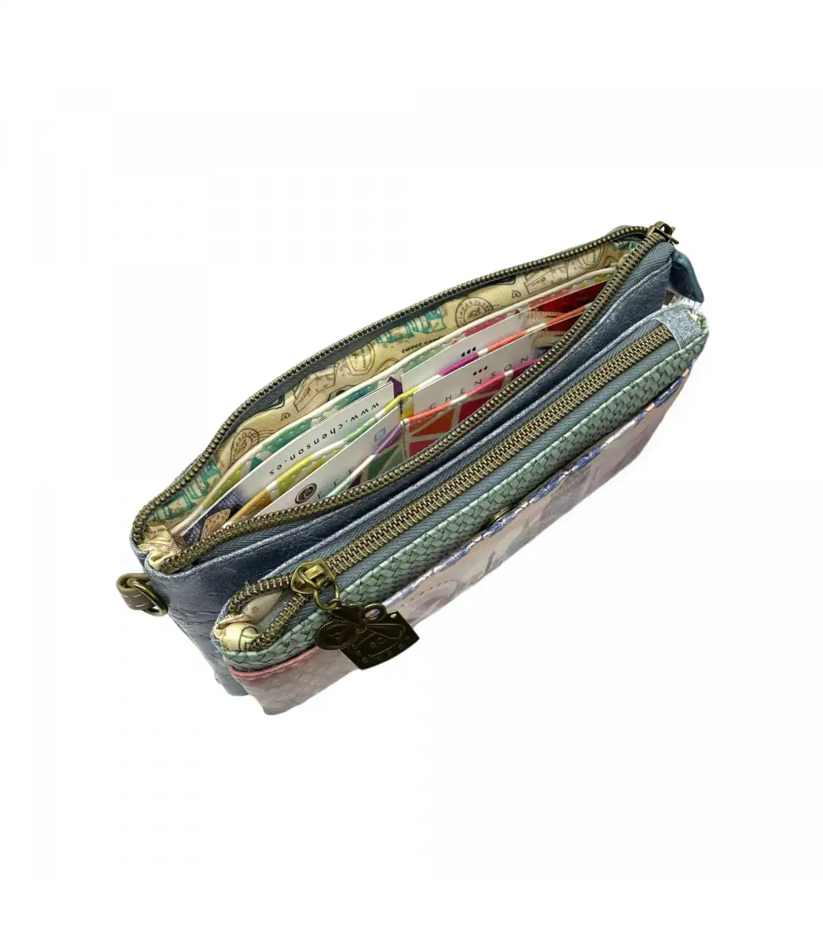 Γυναικείο πορτοφόλι Sweet Candy CGC178 Londres