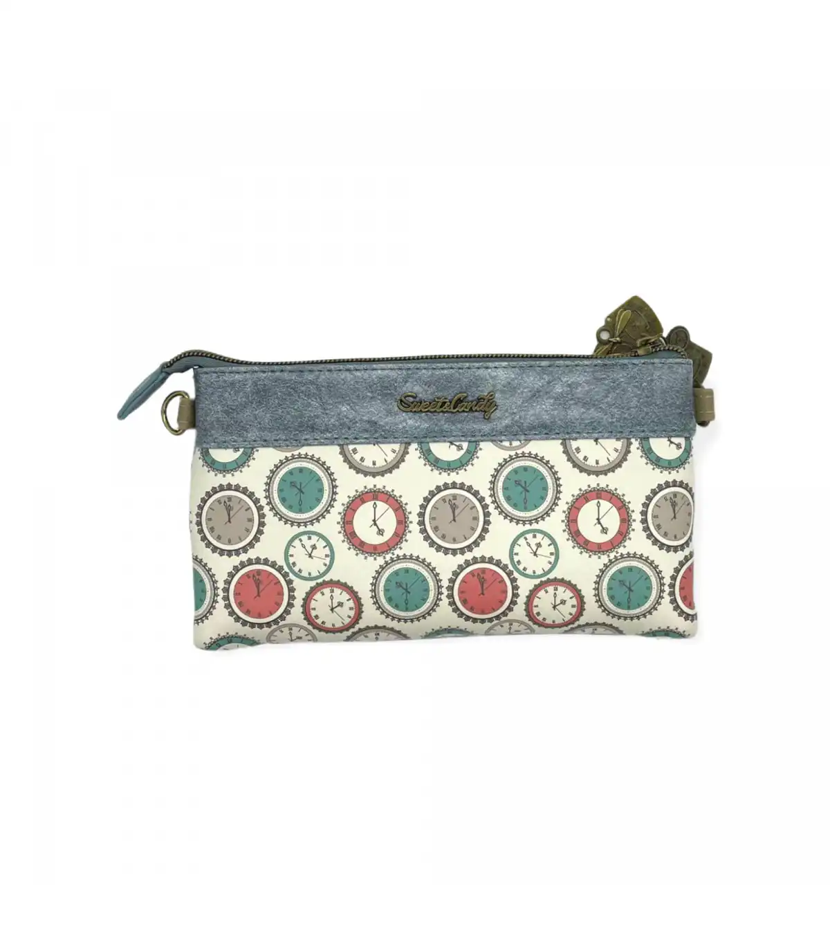 Γυναικείο πορτοφόλι Sweet Candy CGC178 Londres